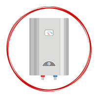 Водонагреватели