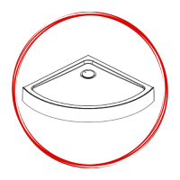 Душевые поддоны