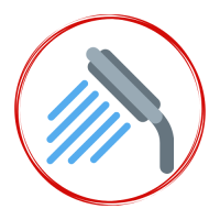 Душевая программа