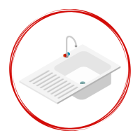 Кухонные мойки