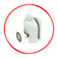 Комплектующие к кабинам и боксам