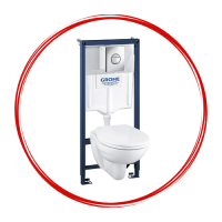 Инсталляции