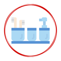 Аксессуары для ванной